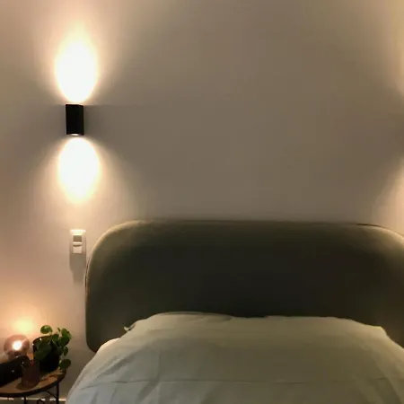 Apartmán Bloss. Ostende