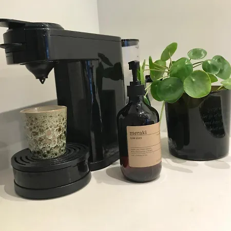 Apartmán Bloss.