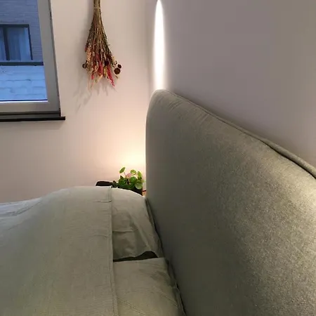 Bloss. Apartmán Ostende