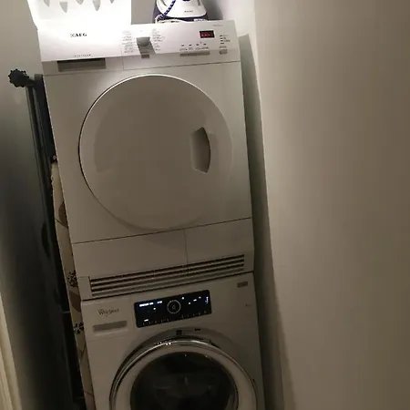 Apartmán Bloss. Ostende